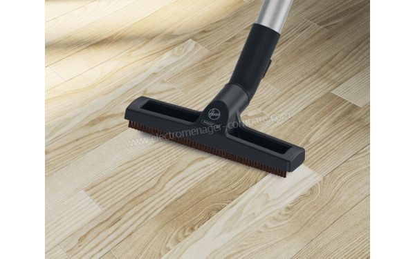 HOOVER HE332ALG - Mise en situation