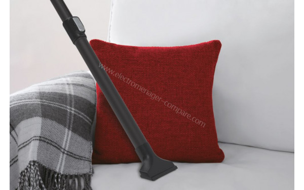 HOOVER HE510HM - Mise en situation