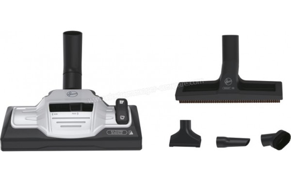 HOOVER HE510HM - Brosses