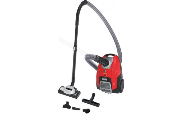 HOOVER HE510HM - Vue d'ensemble