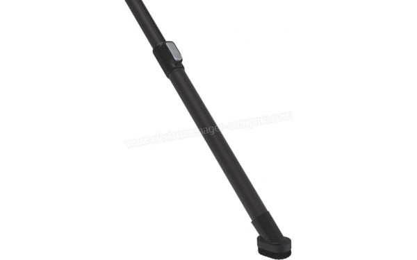 HOOVER HE510HM - Brosses