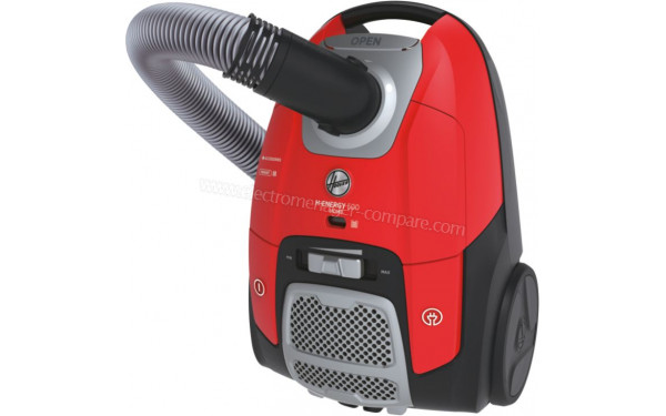 HOOVER HE510HM - Vue 3/4 droite corps seul