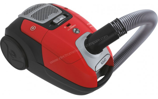 HOOVER HE510HM - Vue 3/4 gauche