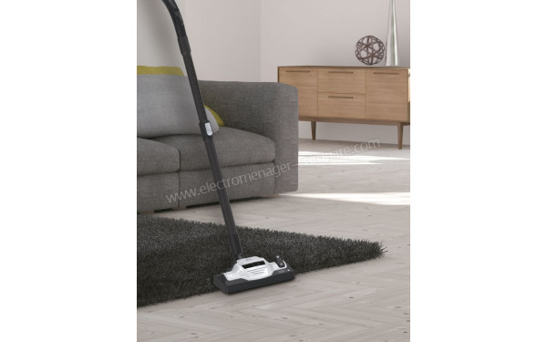 HOOVER HE510HM - Mise en situation