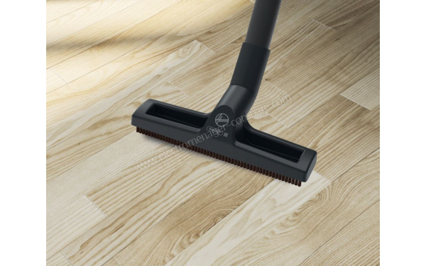 HOOVER HE510HM - Mise en situation