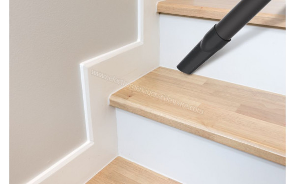 HOOVER HE510HM - Mise en situation