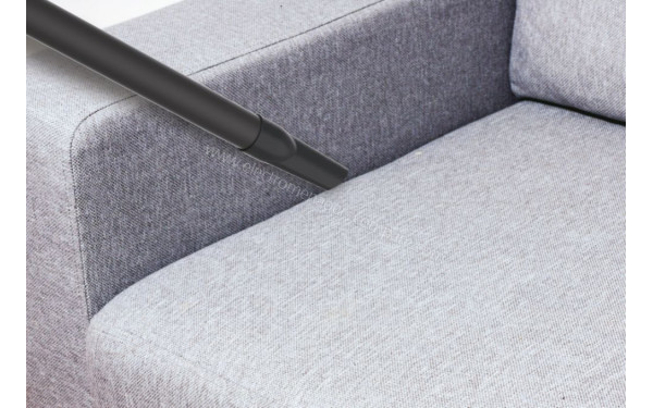 HOOVER HE510HM - Mise en situation