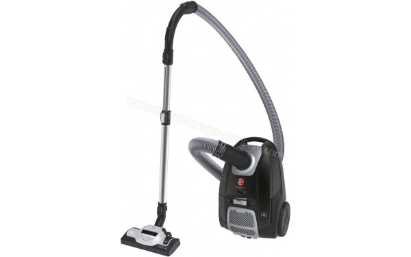 HOOVER HE520PET - Vue d'ensemble (cr&eacute;dit : Boulanger)