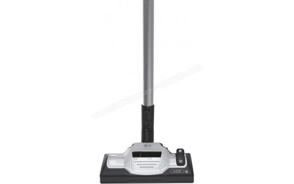 HOOVER HE520PET - Brosse principale (cr&eacute;dit : Boulanger)