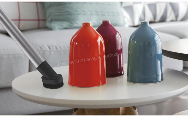 HOOVER HE520PET - Mise en situation