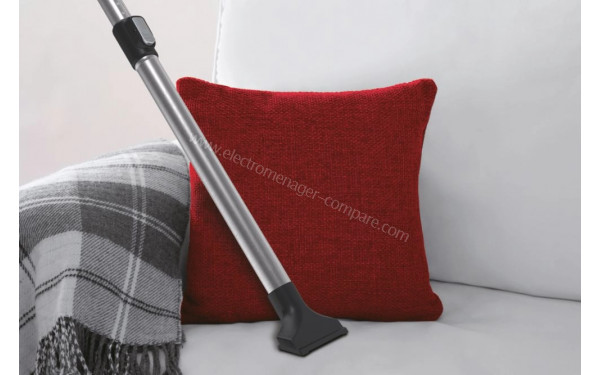 HOOVER HE520PET - Mise en situation (cr&eacute;dit : Boulanger)