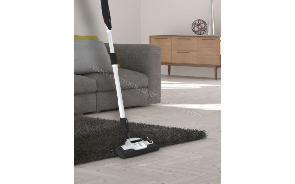 HOOVER HE530ALG - Mise en situation