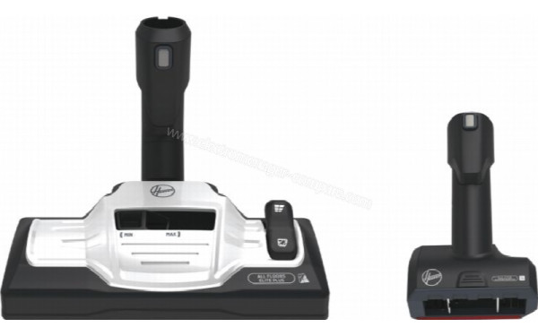 HOOVER HE530ALG - Brosses