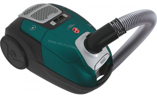 HOOVER HE530ALG - Vue 3/4 gauche
