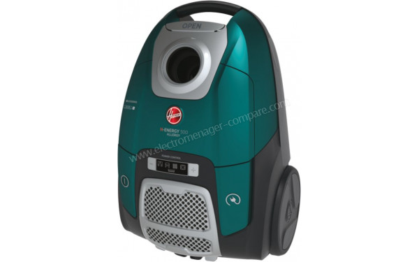HOOVER HE530ALG - Vue 3/4 droite