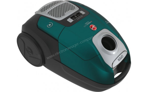 HOOVER HE530ALG - Vue 3/4 gauche