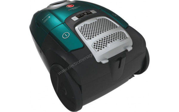 HOOVER HE530ALG - Vue de l'arri&egrave;re