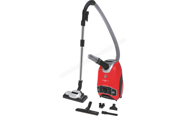 HOOVER HE710HM - Vue d'ensemble