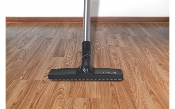 HOOVER HE710HM - Brosse parquet