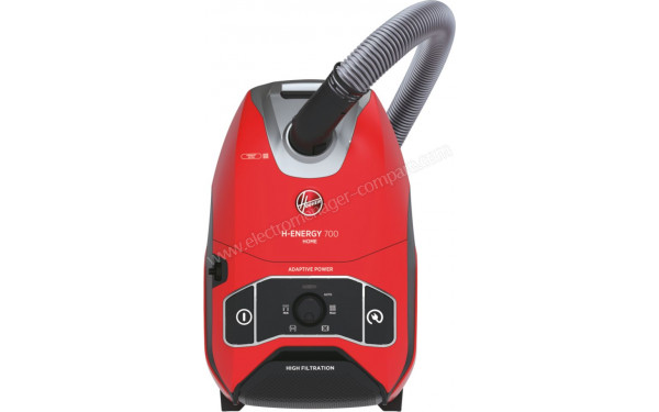 HOOVER HE710HM - Vue de face