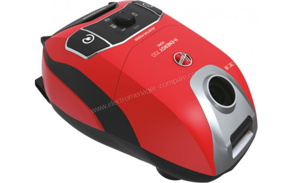 HOOVER HE710HM - Vue 3/4 gauche