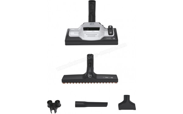 HOOVER HE710HM - Accessoires