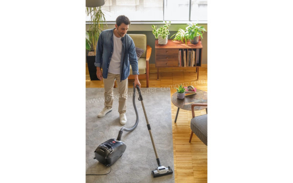 HOOVER HE720PET - Mise en situation