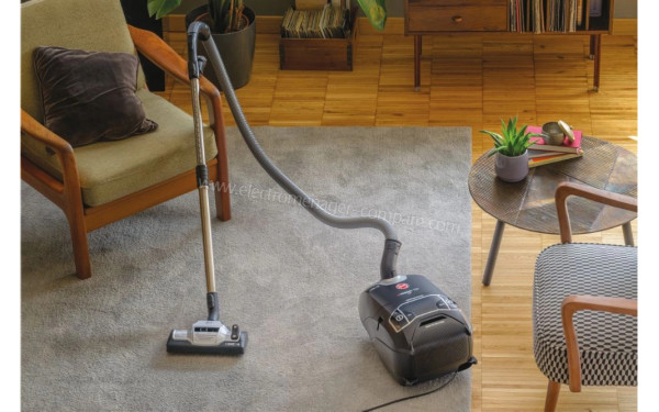 HOOVER HE720PET - Mise en situation