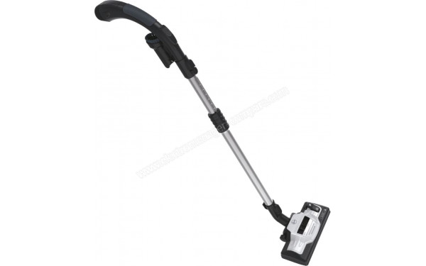 HOOVER HE720PET - Brosse &agrave; double position