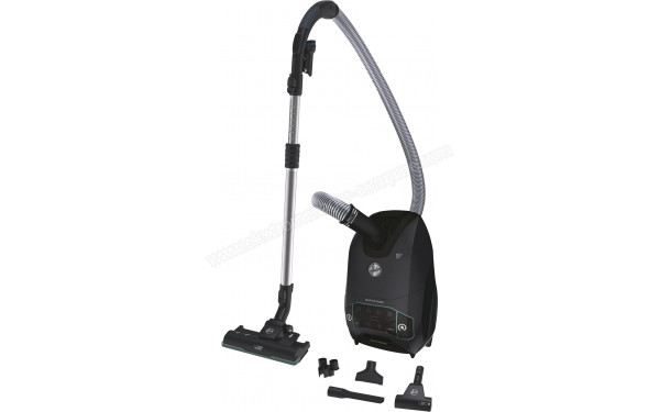 HOOVER HE721PAF - Vue d'ensemble