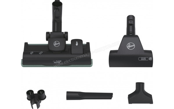 HOOVER HE721PAF - Accessoires
