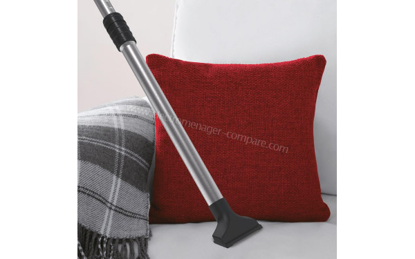 HOOVER HE721PAF - Mise en situation