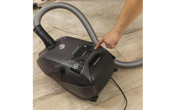 HOOVER HE721PAF - Mise en situation