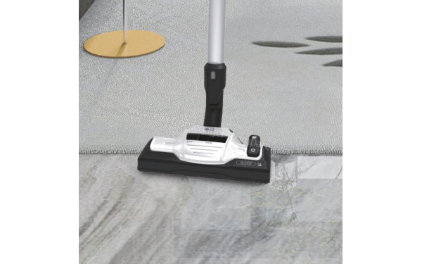HOOVER HE730ALG - Mise en situation