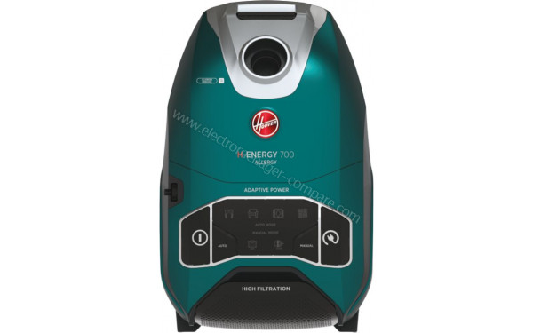 HOOVER HE730ALG - Vue de face