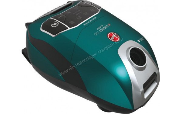 HOOVER HE730ALG - Vue du dessus