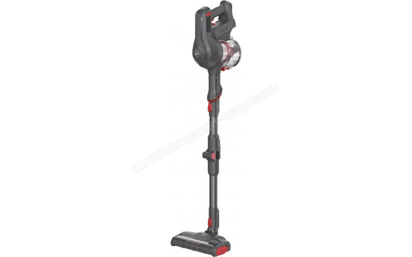 HOOVER HF103PX - Vue 3/4 droite