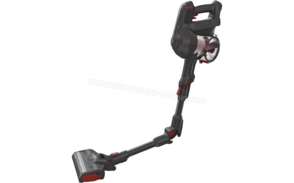 HOOVER HF103PX - Vue 3/4 droite