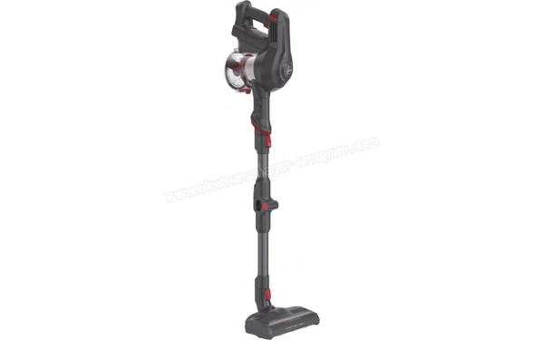 HOOVER HF103PX - Vue 3/4 gauche
