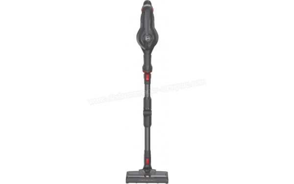 HOOVER HF103PX - Vue de face