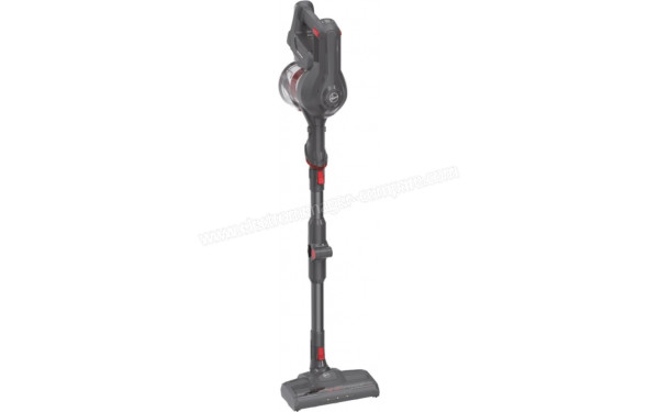 HOOVER HF103PX - Vue 3/4 gauche