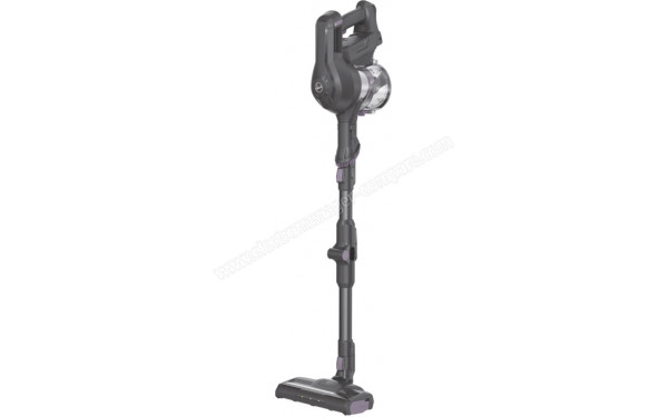 HOOVER HF103X - Vue 3/4 droite