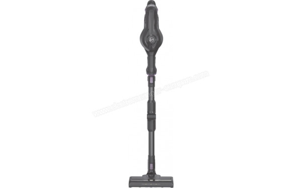 HOOVER HF103X - Vue de face