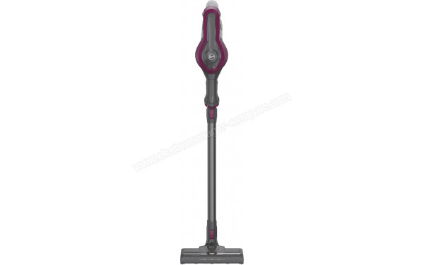 HOOVER HF110P - Vue de face