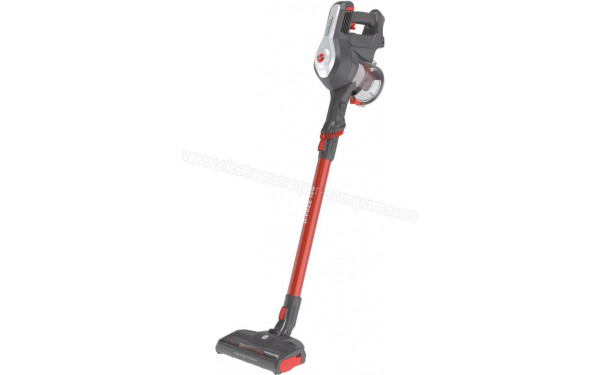 HOOVER HF122AH - Vue 3/4 droite 2