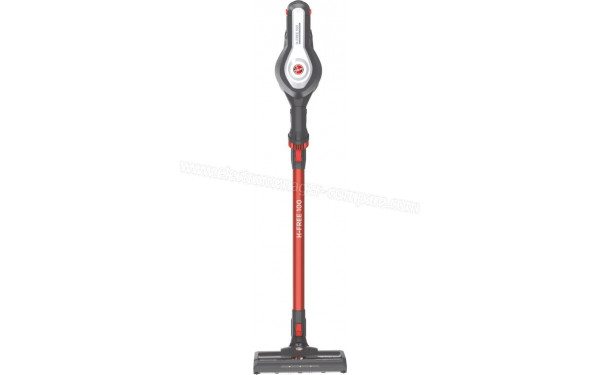 HOOVER HF122AH - Vue de face