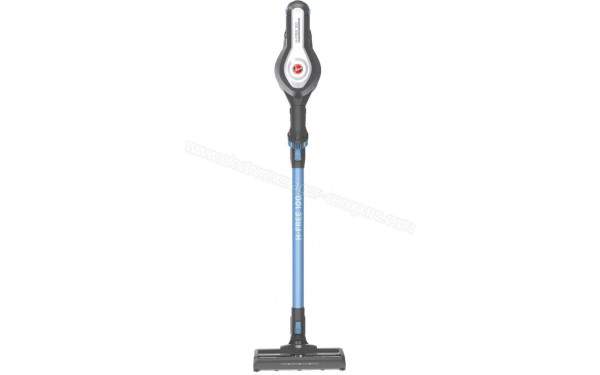 HOOVER HF122DPT - Vue de face