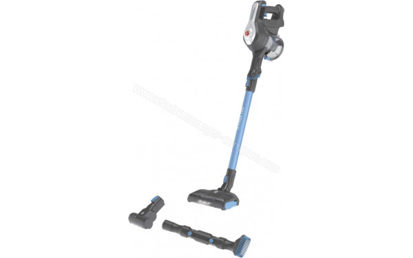 HOOVER HF122DPT - Vue d'ensemble