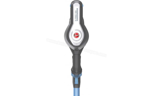 HOOVER HF122DPT - Partie haute / Moteur