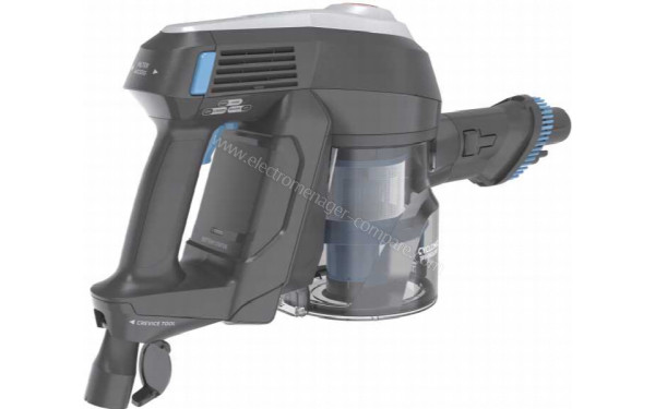 HOOVER HF122DPT - Mode &agrave; main